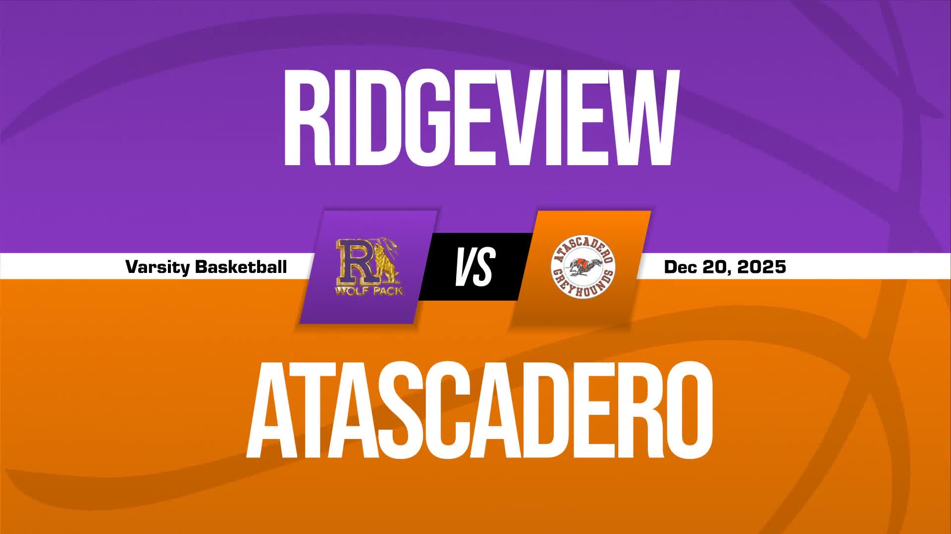 Basketball Game Preview: Atascadero Greyhounds vs. Cabrillo Conquistadores + How To Watch