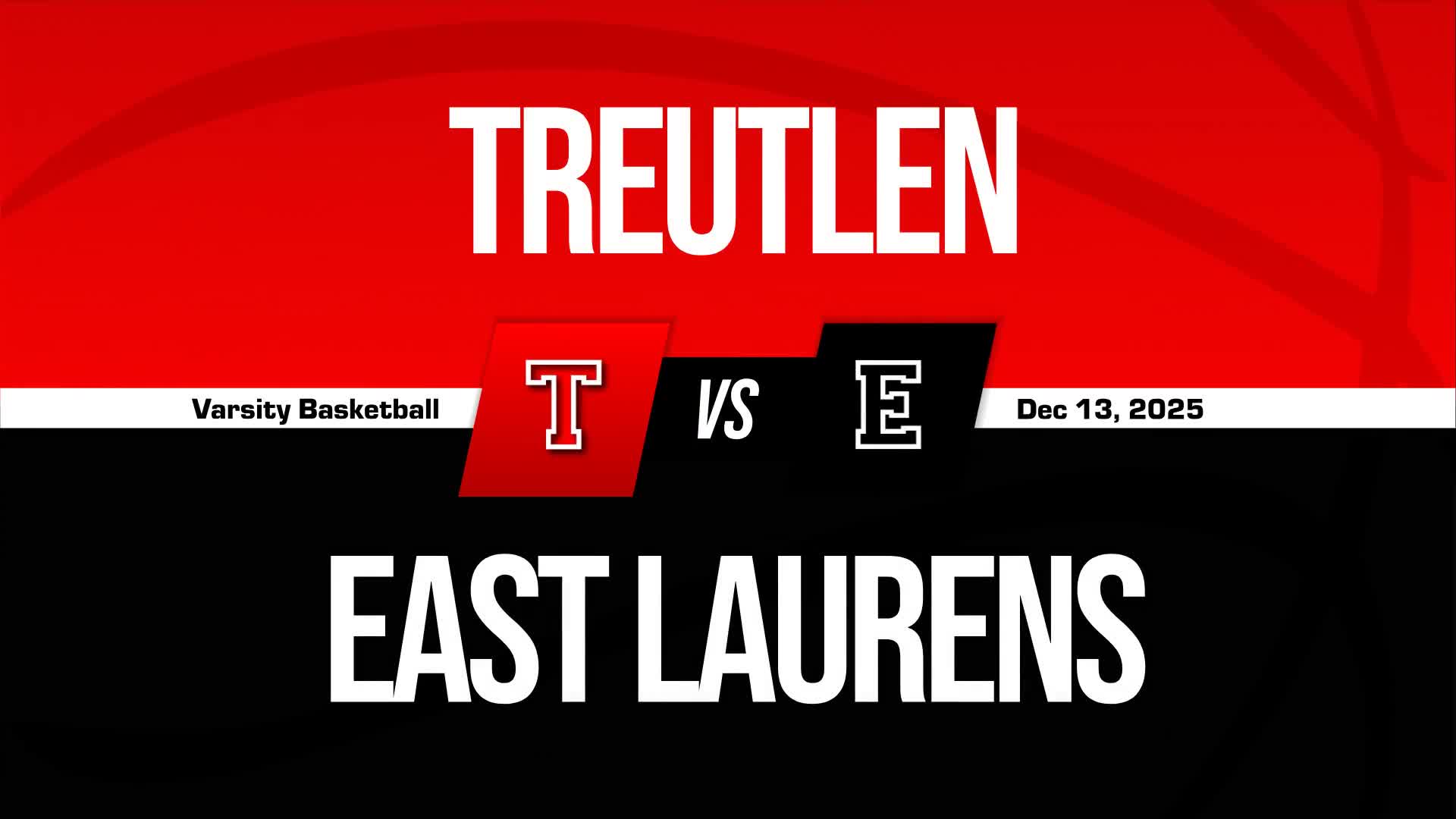 Basketball Recap: Friday's  Loss Ends East Laurens' Winning Streak + How To Watch