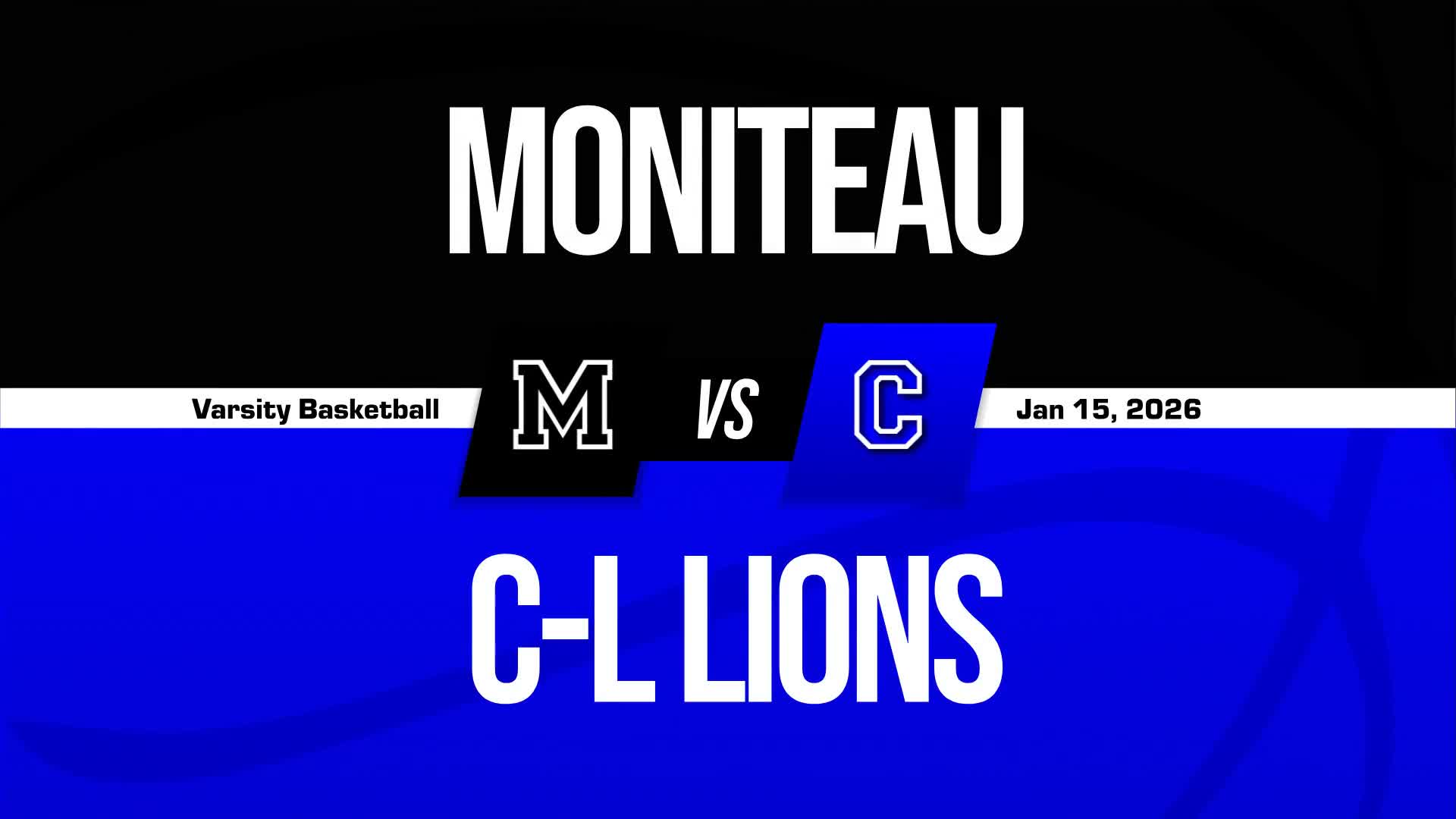 Basketball Recap: Moniteau's Winning Streak Snapped at Four Games