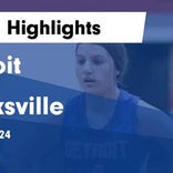 Clarksville picks up 11th straight win at home