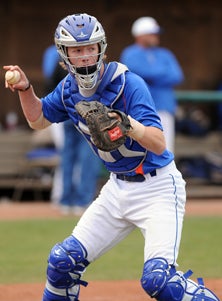 Erik Van Meetren,
Bishop Gorman