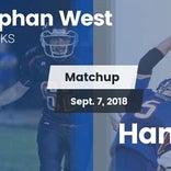 Football Game Recap: Doniphan West vs. Hanover