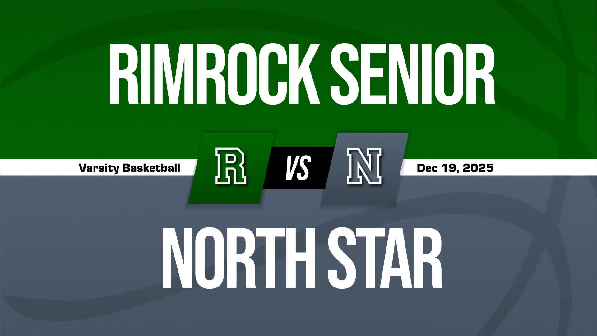Basketball Game Preview: Rimrock Raiders vs. Valley Vikings + How To Watch