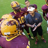 Bishop Gorman put on alert after 2012 Mountain Pointe season