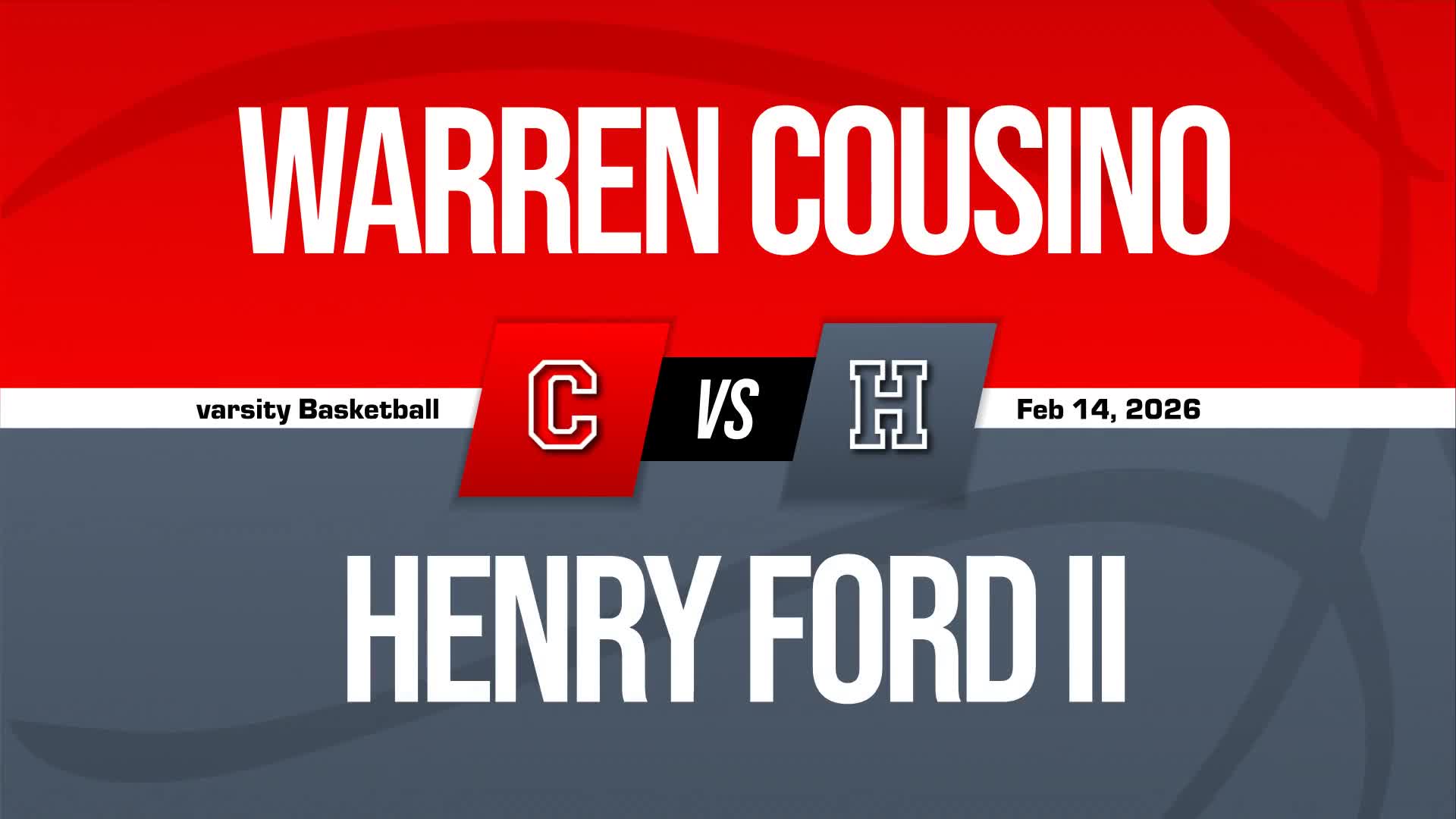 Basketball Recap: Cousino Drops Highest Score of Season Against Utica Ford + How To Watch