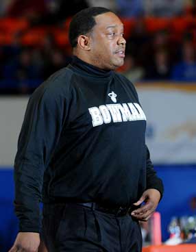 Marvin Rea, Bowman Academy