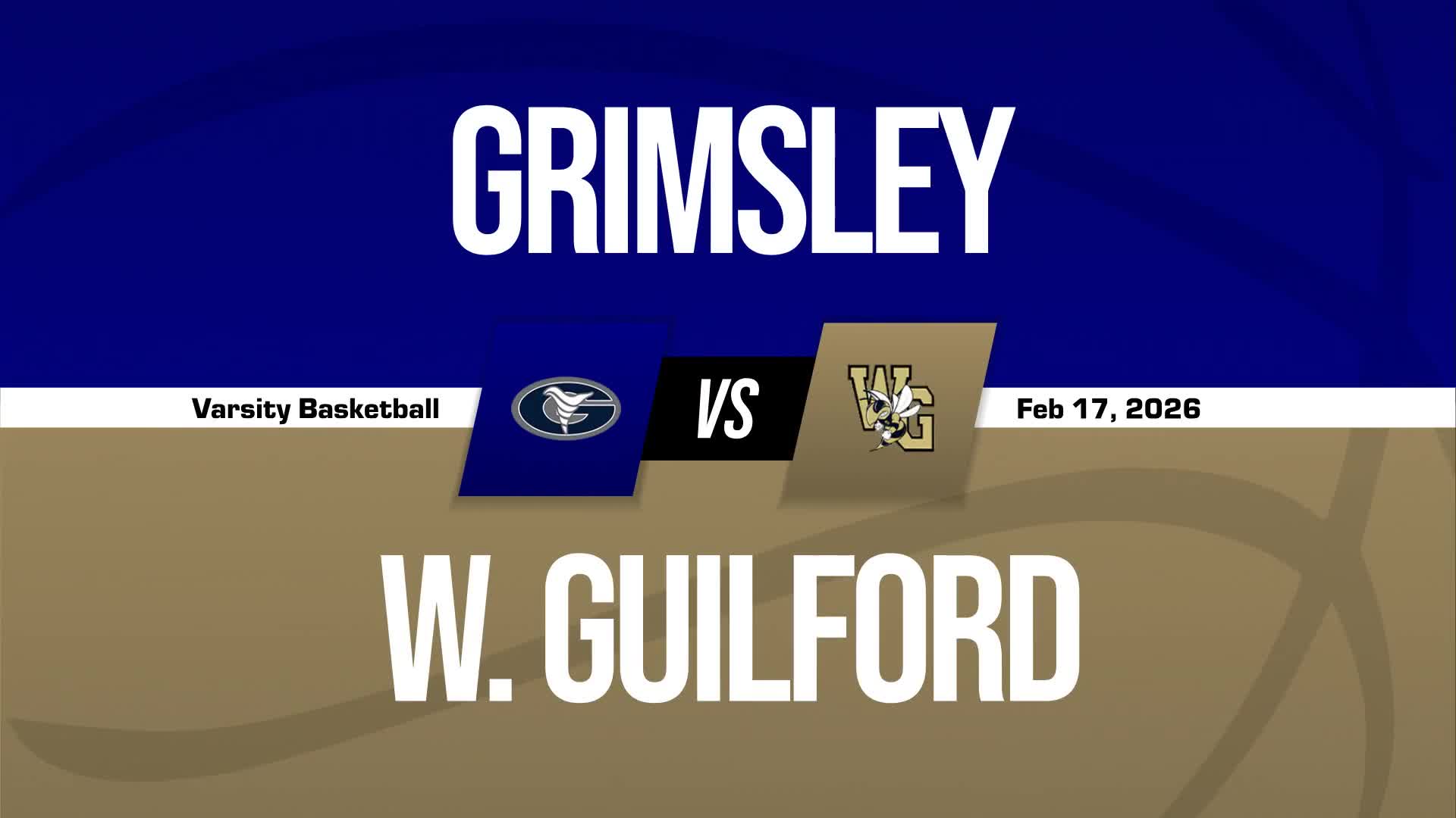 Basketball Recap: Western Guilford Extends Winning Streak to Three