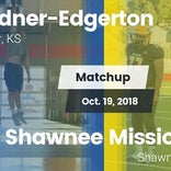 Football Game Recap: West vs. Gardner-Edgerton