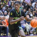 High school basketball: A.J. Dybantsa, Tyran Stokes and Darryn Peterson headline impact transfers for 2024-25