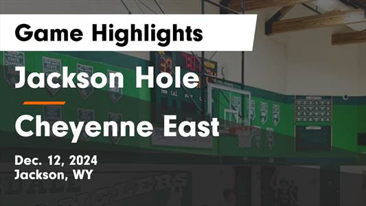 Basketball Recap: Jackson Hole Takes a Loss