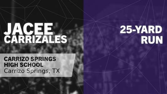 4A-2 Region IV District 14 Top Football Player Performances