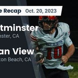 Westminster pile up the points against Ocean View