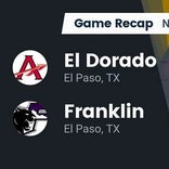 Football Game Preview: El Dorado Aztecs vs. Franklin Cougars