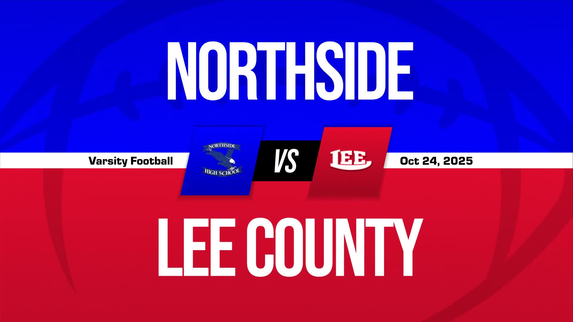 Football Recap: Northside Sets Scoring Season-High Against Veterans