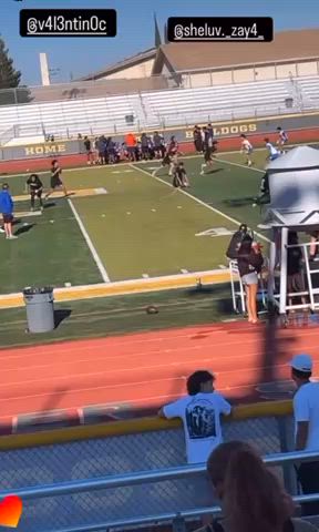 Isaiah Maxey Game Report: vs Sierra