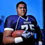 Uncommitted: Damien Mama dropping weight and UCLA