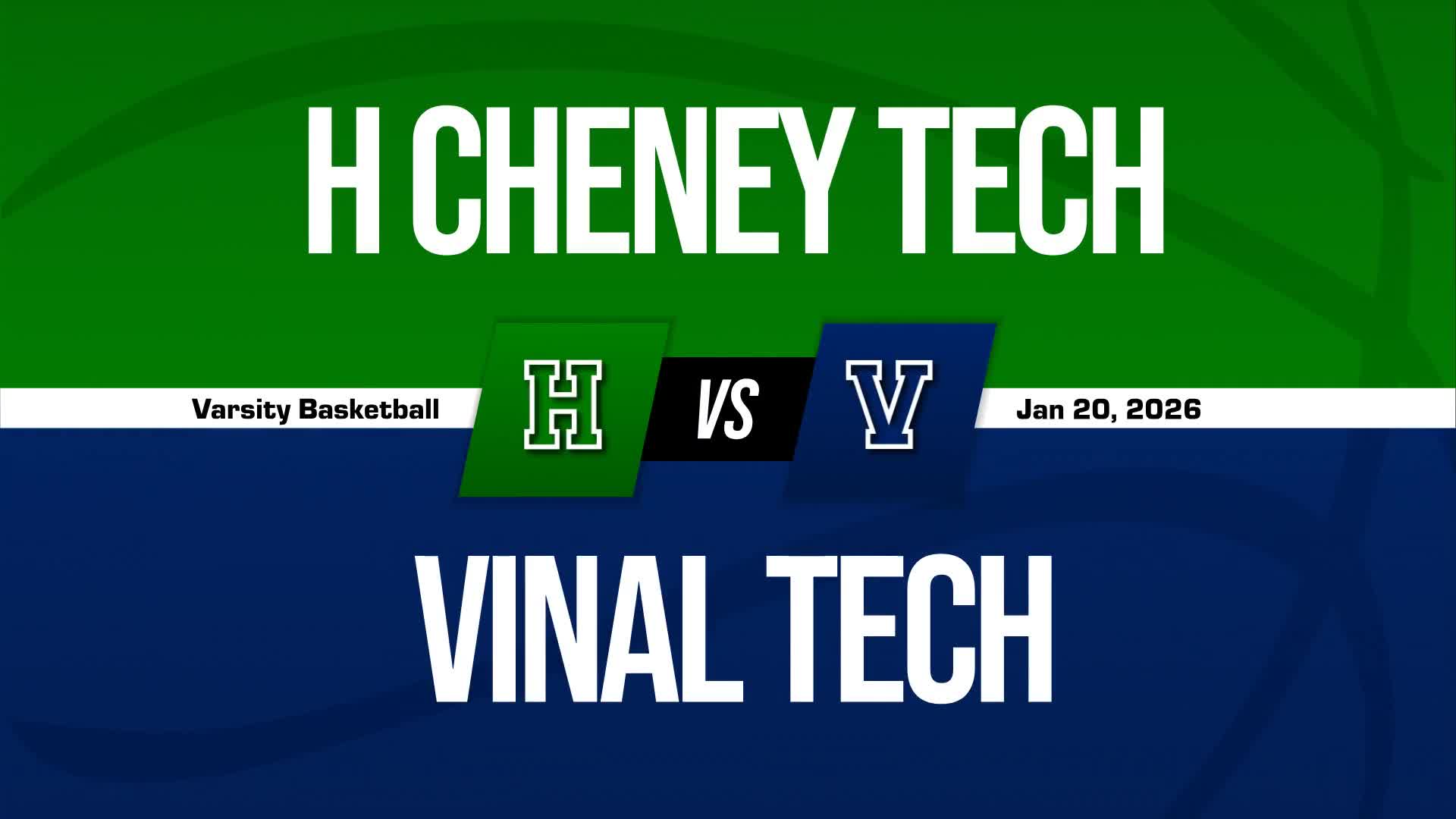 Basketball Game Preview: Vinal RVT Hawks vs. Wolcott RVT Wildcats + How To Watch