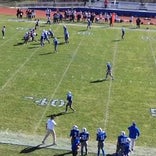 Section 1 AA - League B Top Football Player Performances