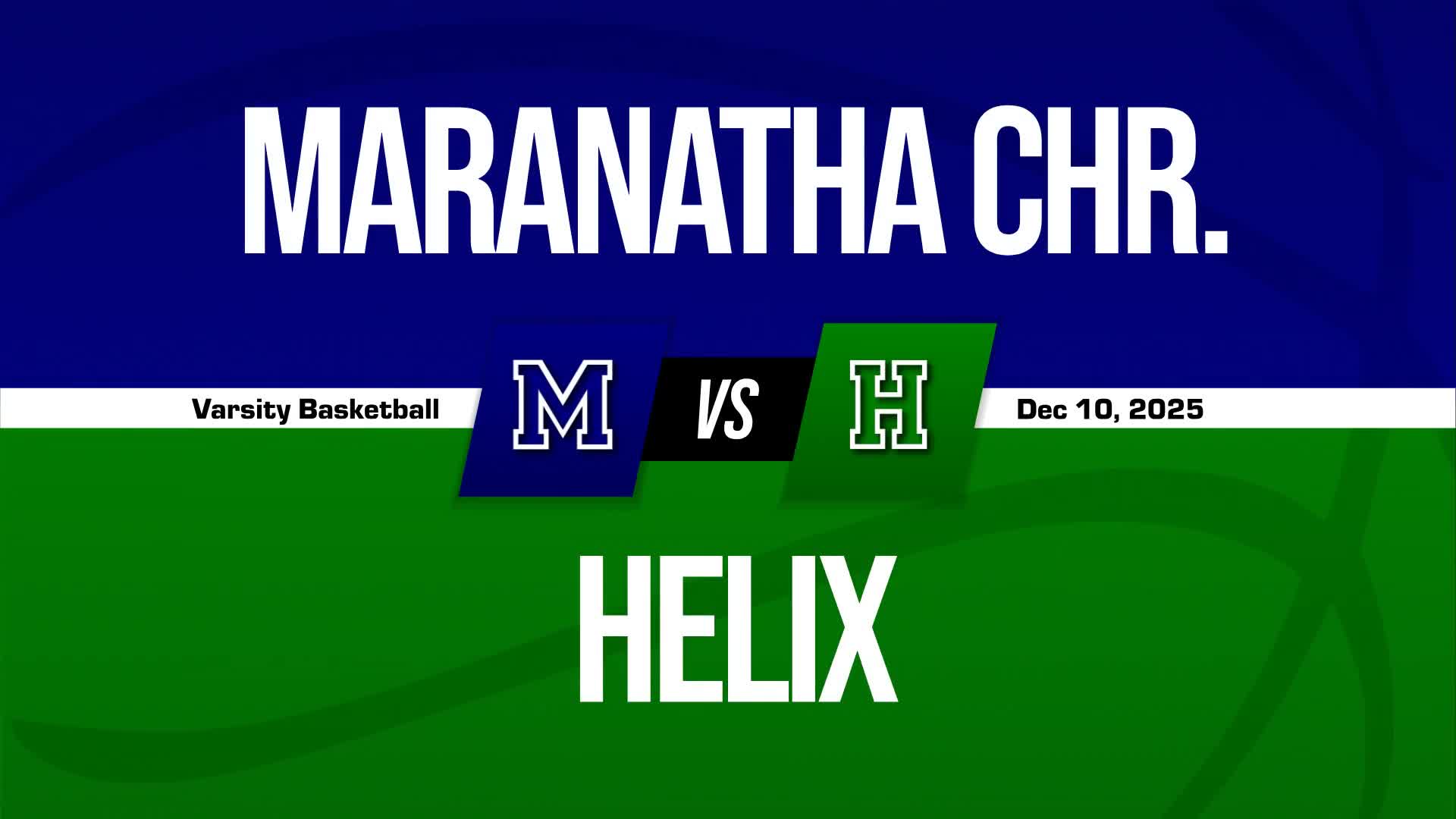 Basketball Game Preview: Helix Highlanders vs. La Jolla Vikings + How To Watch