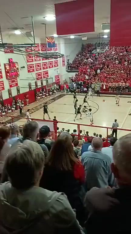 Basketball Game Preview: Sunnyslope Vikings vs. Centennial Coyotes + Official Tickets