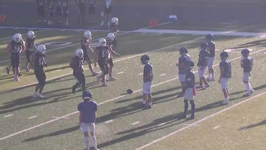 Baseball Recap: All Saints Episcopal Comes Up Short