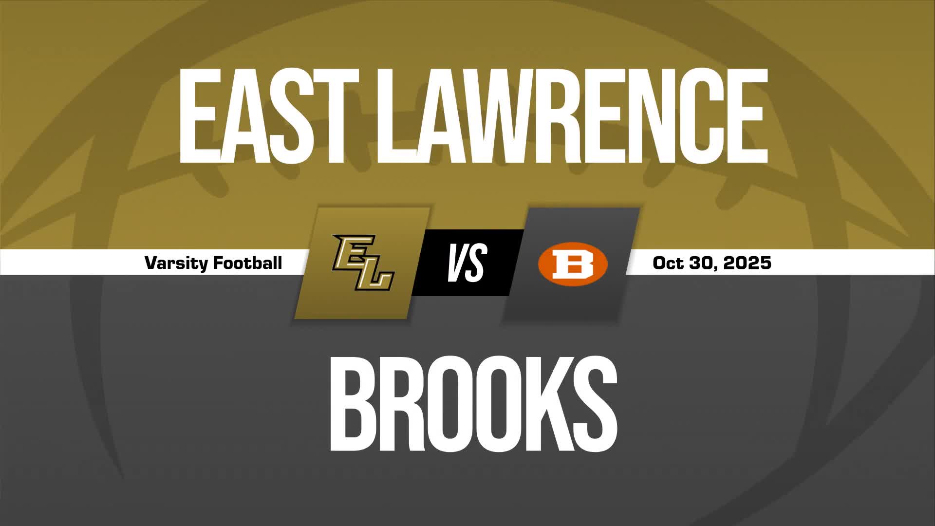 Football Game Preview: Brooks Lions vs. Plainview Bears + Official Tickets