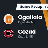 Football Game Preview: Ogallala vs. Chadron