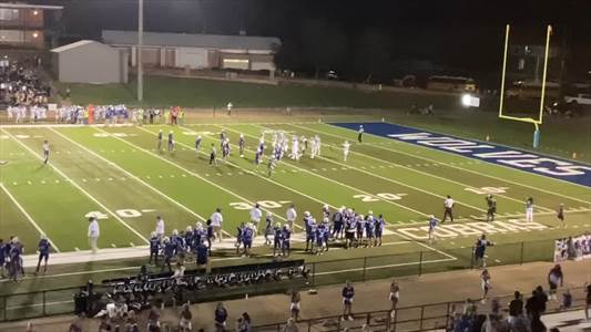 Sage Warren Game Report: vs Lake