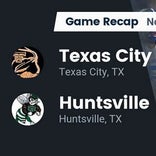 Huntsville wins going away against LBJ Austin