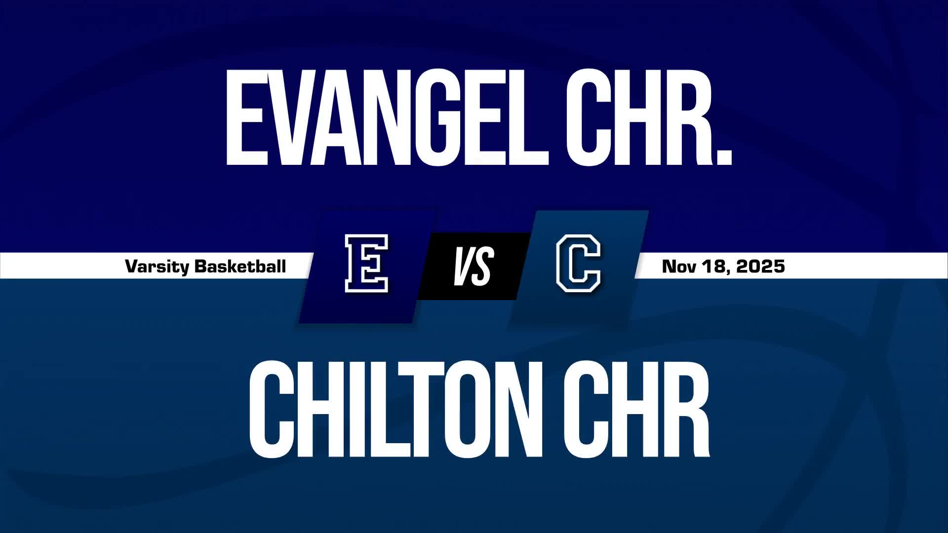 Basketball Game Preview: Chilton Christian Academy Patriots vs. Adullam House Christian Academy