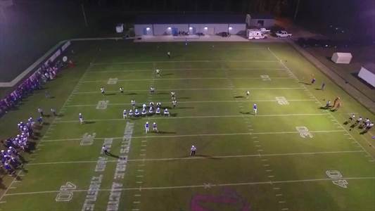 Baseball Game Preview: Jackson County Blue Devils vs. Monterey W