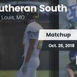 Football Game Recap: Lutheran South vs. Bayless