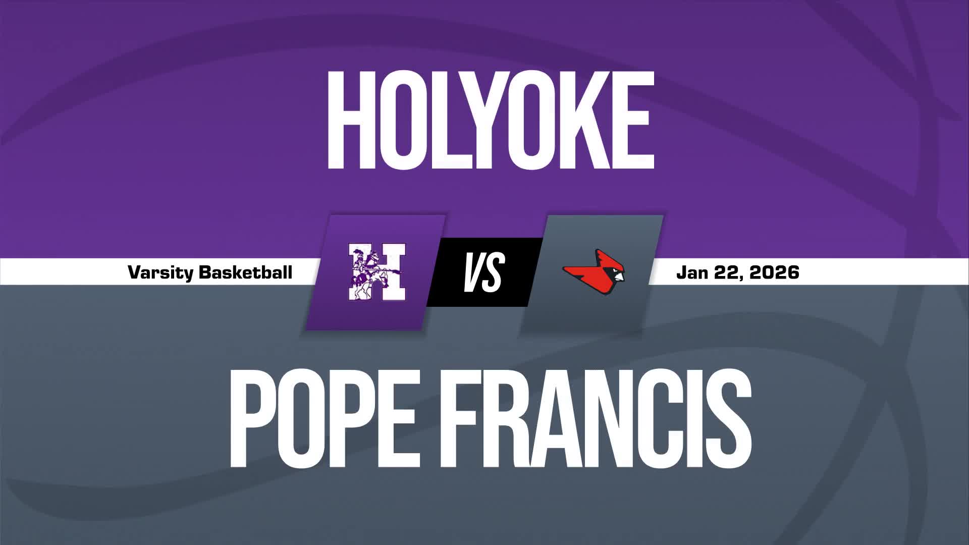 Basketball Game Preview: Holyoke Purple Knights vs. Chicopee Comp Colts + How To Watch