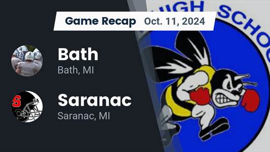 Football Recap: Nolan Rowely and  Jay Kreisler Secure Win for Ba