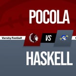 Football Game Preview: Pocola Indians vs. Tonkawa Buccaneers + Official Tickets