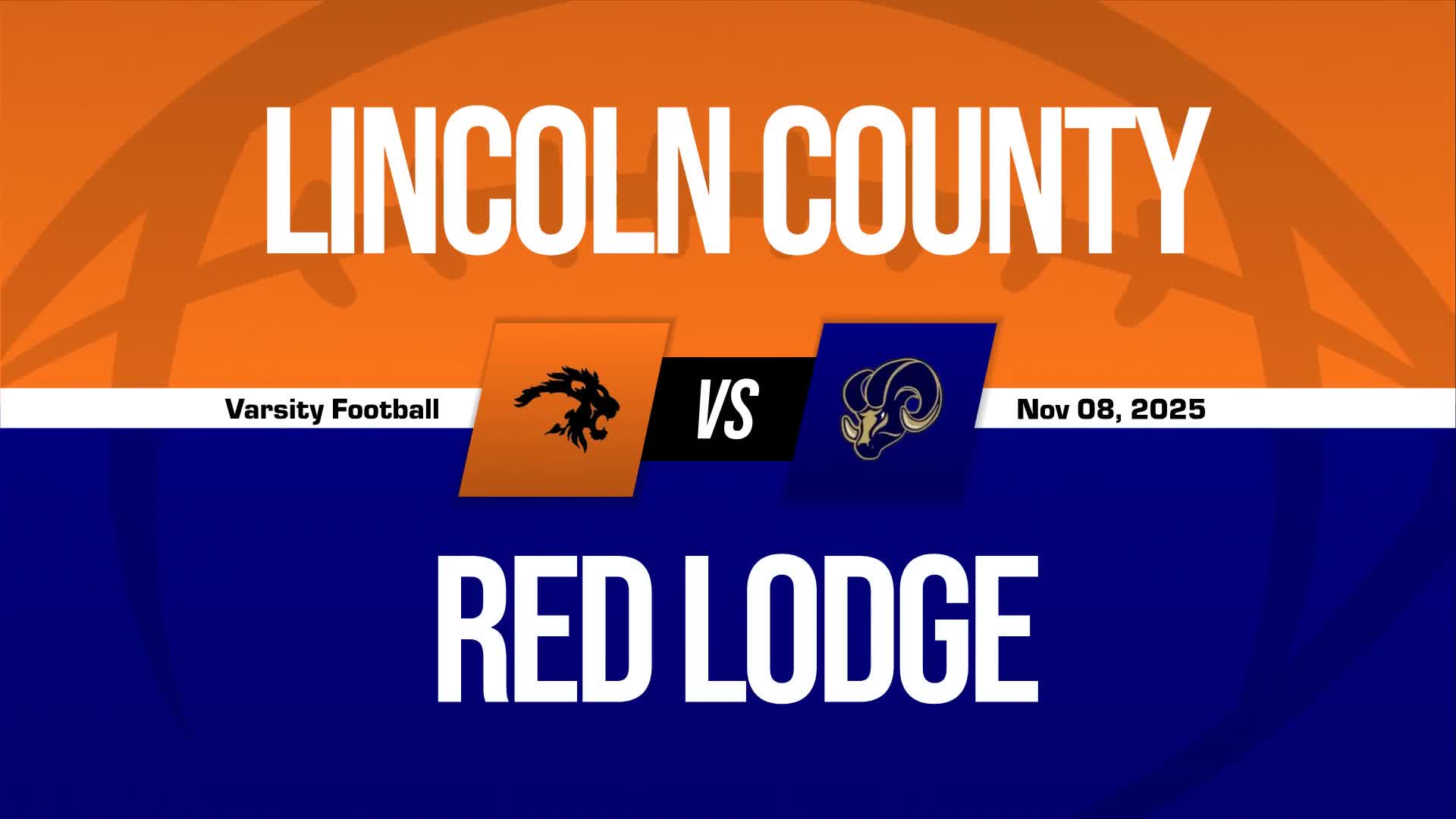 Football Recap: Lincoln County's  Victory  on Saturday Extends Winning Streak to Four