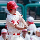 Ohio baseball AOW award