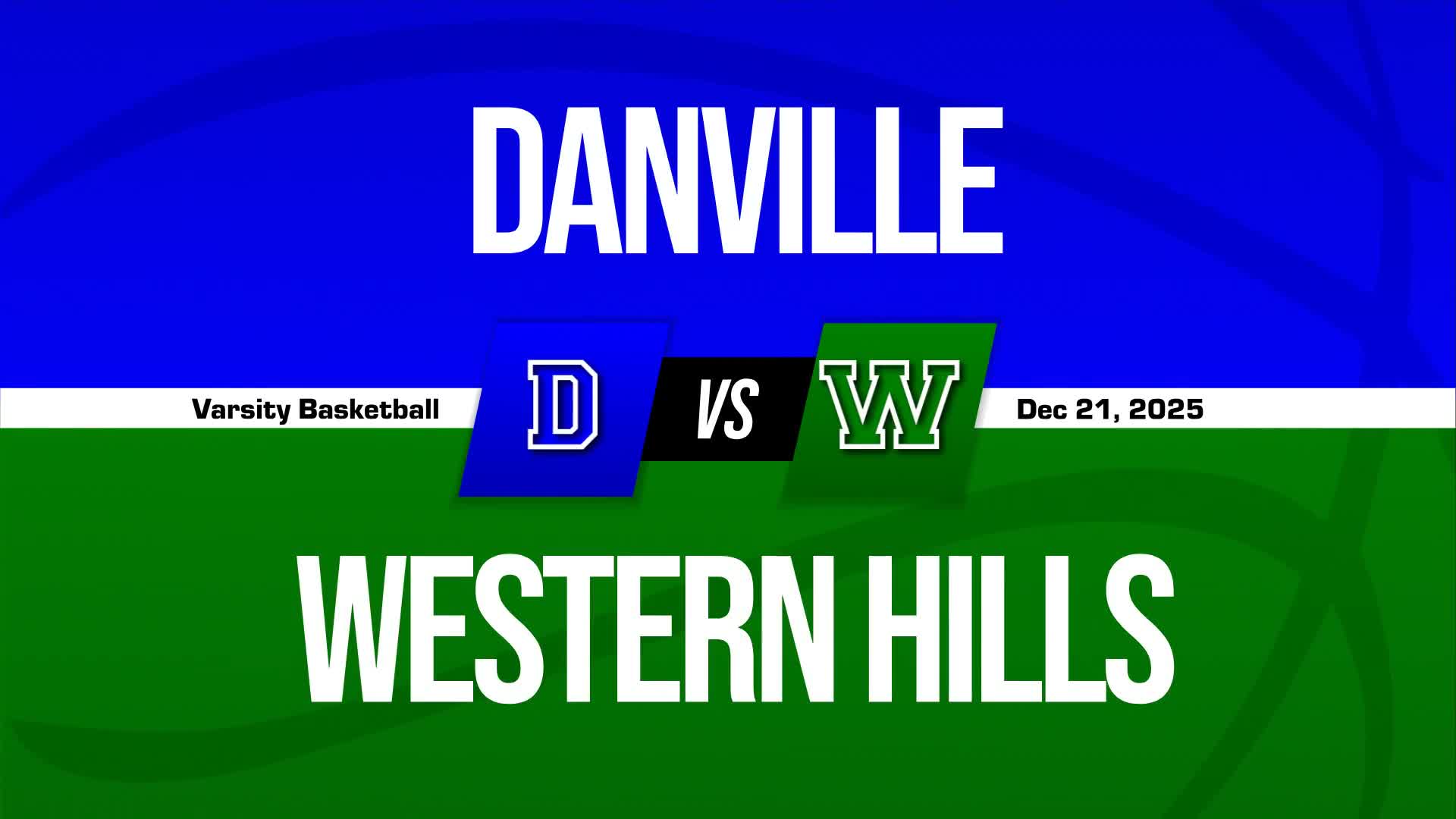 Basketball Game Preview: Danville Admirals vs. Franklin County F