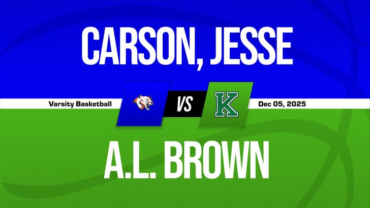 Basketball Recap: Carson Extends Winning Streak to Ten