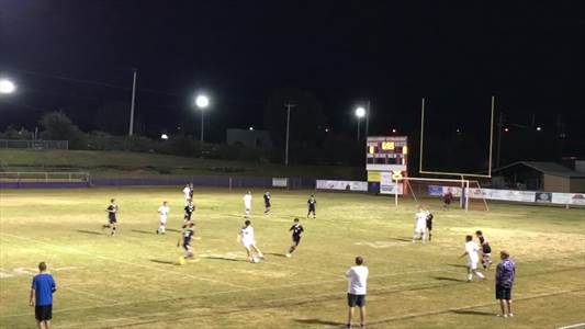 Soccer Recap: South Walton Drops Highest Score of Season Against