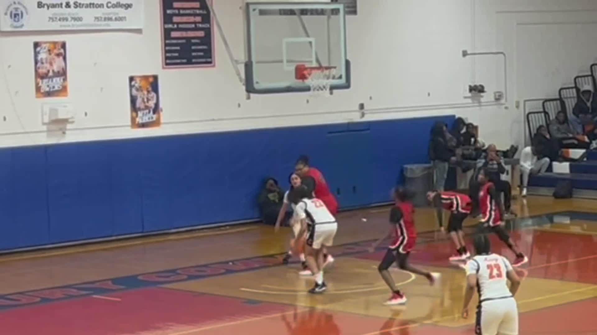 Soccer Recap: Maury Picks Up Fourth Straight Win at Home