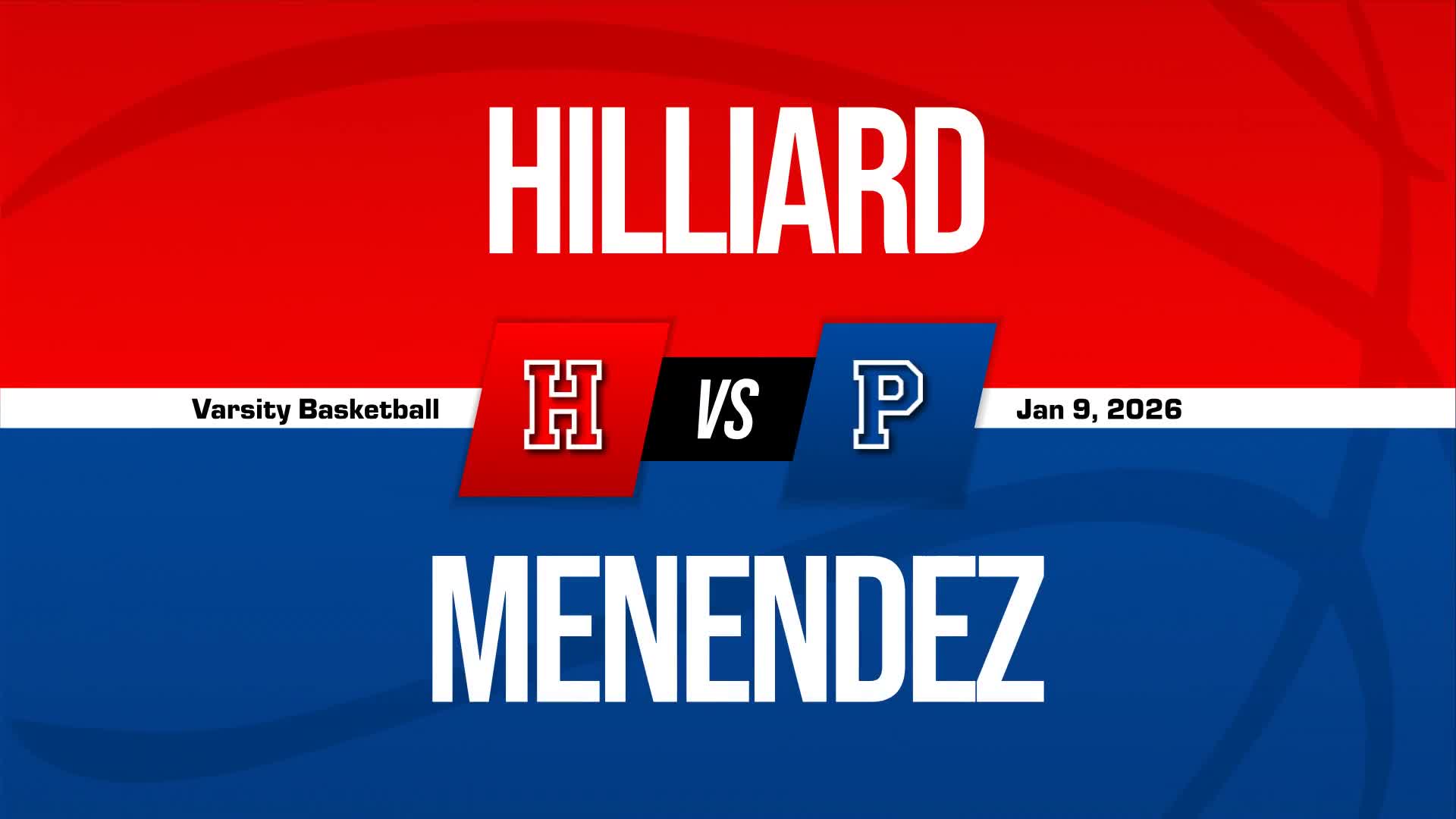 Basketball Recap: Hilliard Piles Up the Points Against Impact Christian Academy