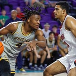 High school basketball: No. 9 Wheeler downs No. 5 Centennial 57-53 to advance to City of Palms Classic semifinals