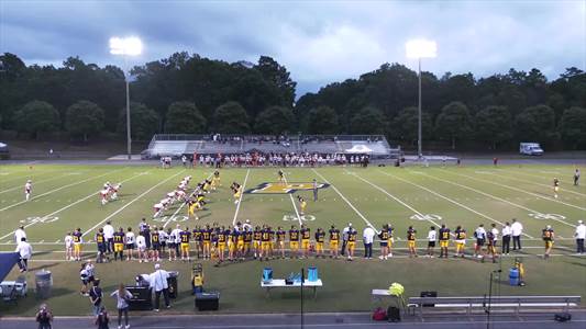 AA Region 8 Top Football Player Performances