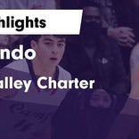 Basketball Game Recap: Clayton Valley Charter Ugly Eagles vs. Capital Christian Cougars