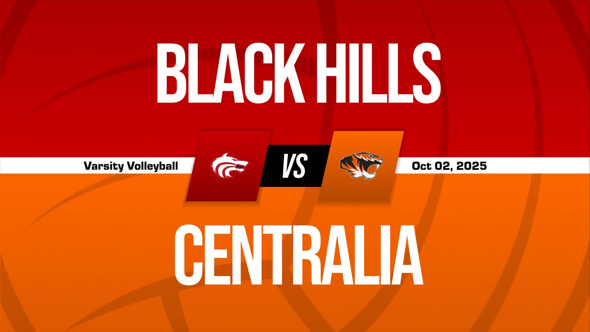 Volleyball Game Preview: Centralia Tigers vs. WF West Bearcats