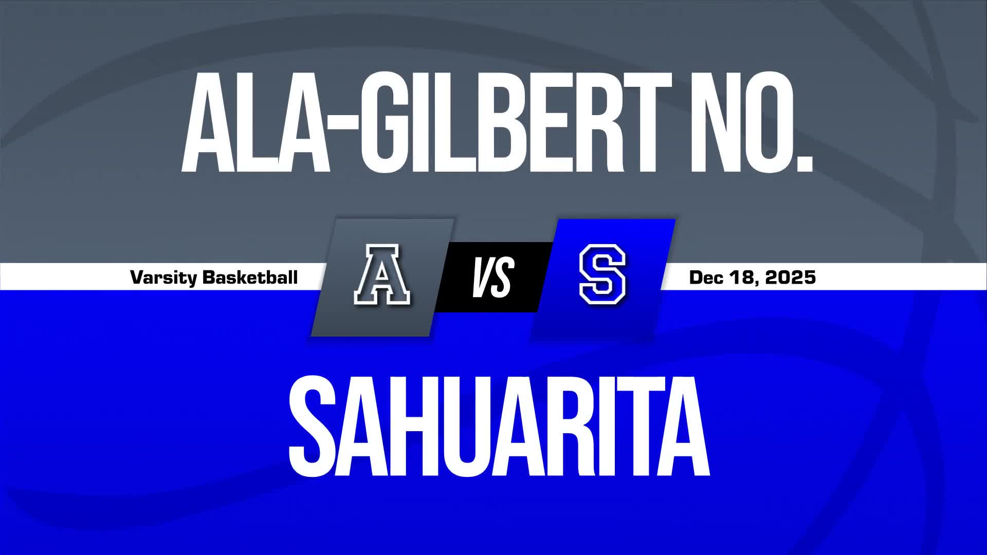 Basketball Recap: Sahuarita Takes a Loss + How To Watch