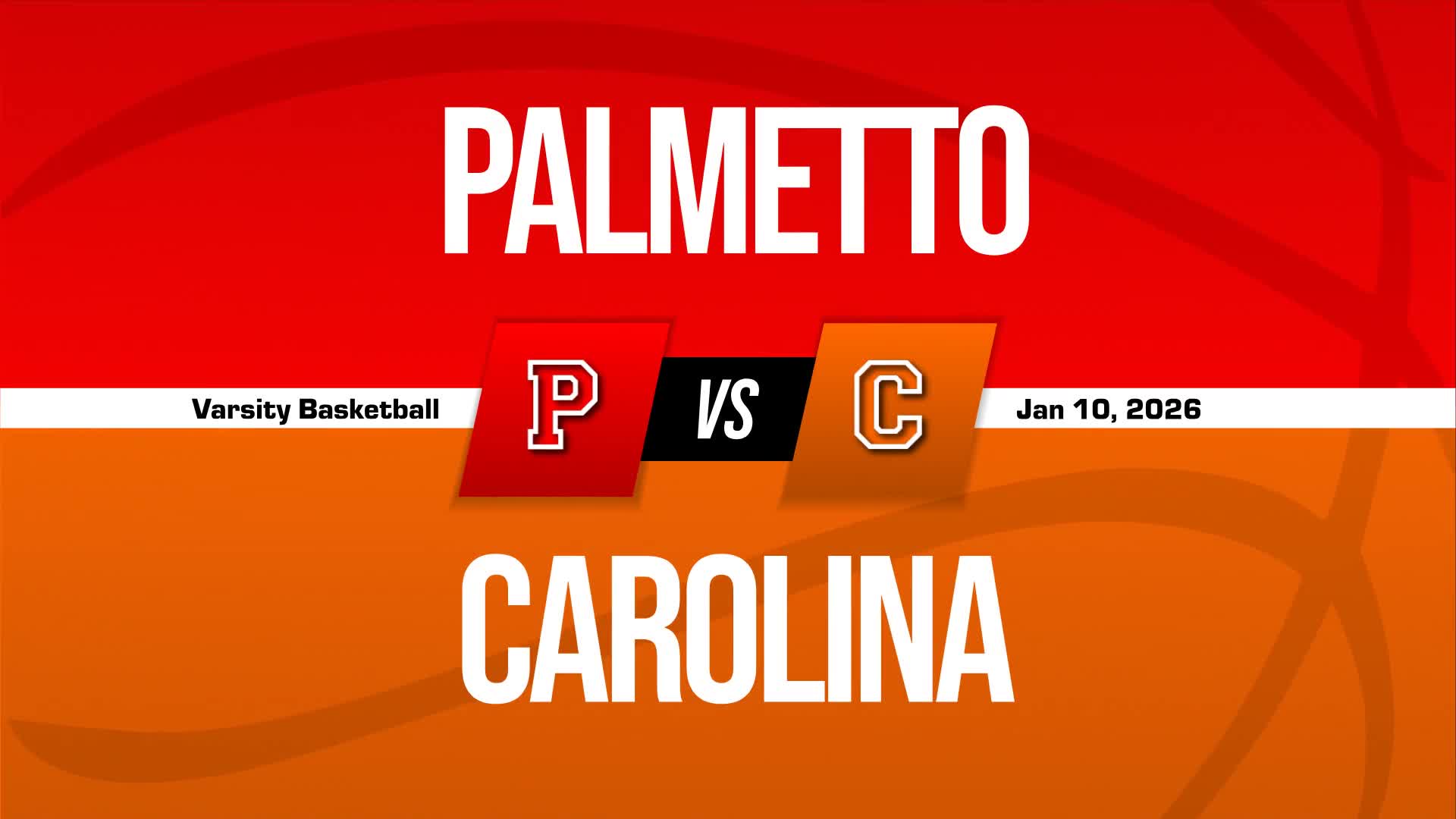 Basketball Recap: Palmetto Triumphs + How To Watch