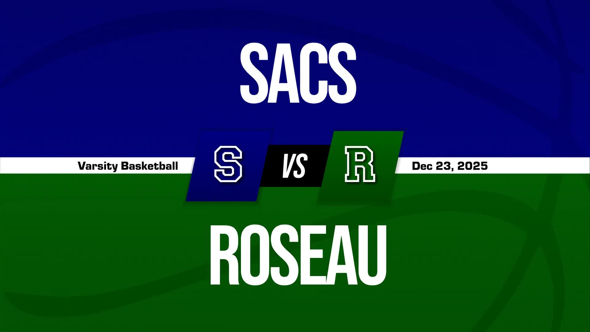 Basketball Recap: Roseau Takes a Loss