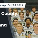 Football Game Preview: Louisa County vs. Western Albemarle